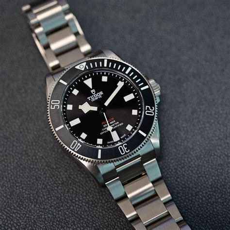 tudor pelagos dive watch